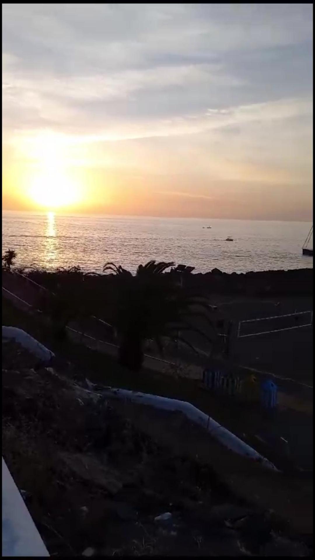 Chill Out Tenerife Sud - Monolocale Con Piscina Riscaldata Costa Del Silencio Exterior foto
